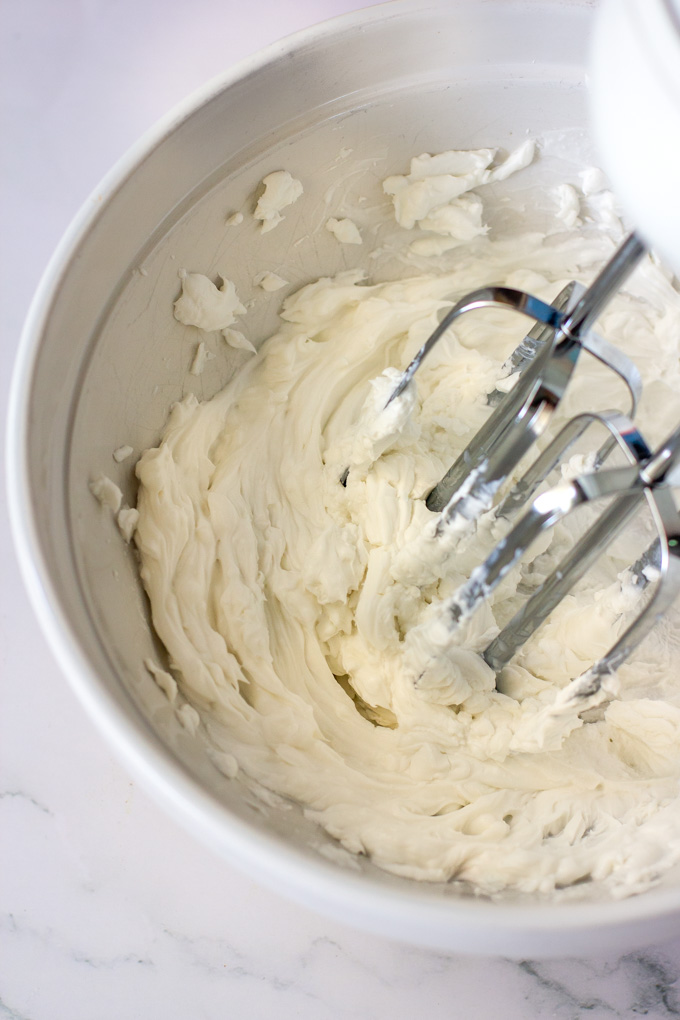 Vegan Tahini Ice Cream